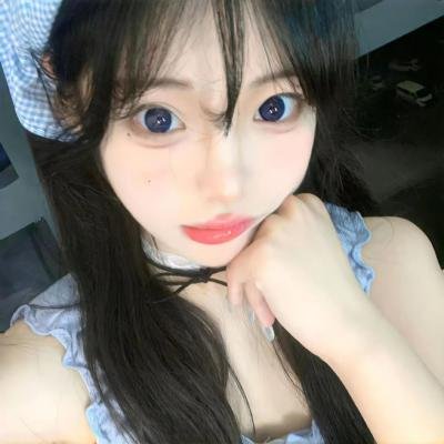 大青树下
