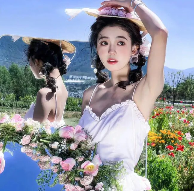细物警探