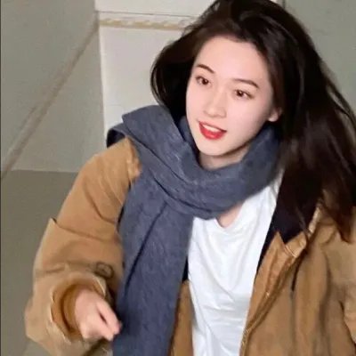 电波系彼女